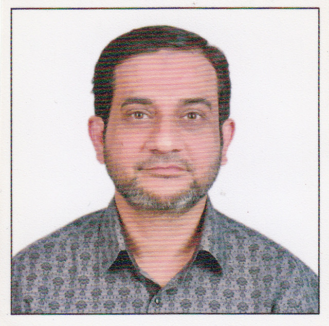 Fawad Usman